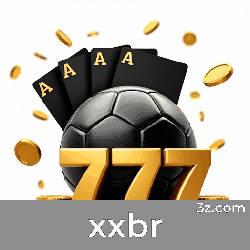 Experiência de cassino imersiva com xxbr para brasileiros