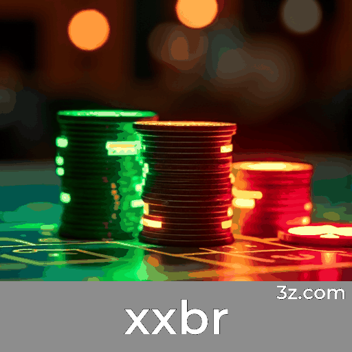 Experiência de cassino imersiva com xxbr para brasileiros