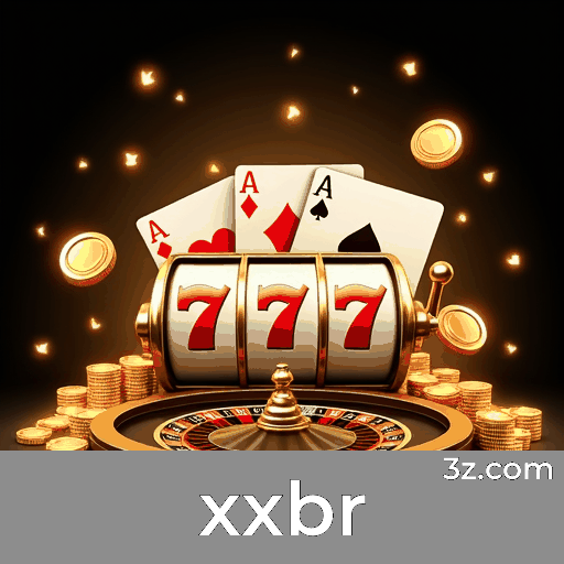 Experiência de cassino imersiva com xxbr para brasileiros