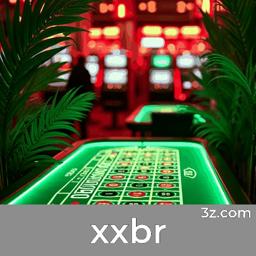 Experimente a Emoção dos Jogos de Cassino no xxbr