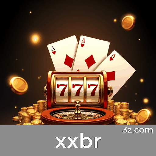 Experimente a Emoção dos Jogos de Cassino no xxbr