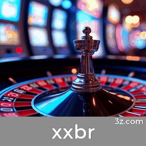 xxbr: Plataforma de Cassino Online Segura e Divertida