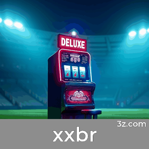 xxbr: Plataforma de Cassino Online Segura e Divertida