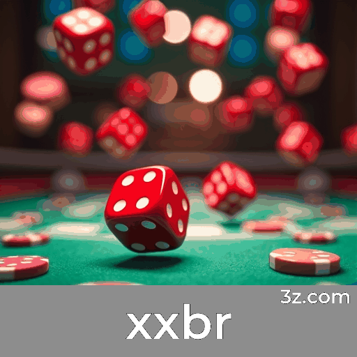 Experiência de cassino imersiva com xxbr para brasileiros