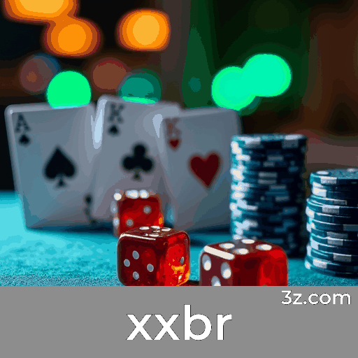 Inovação Tecnológica da xxbr: Plataforma de Apostas de Última Geração