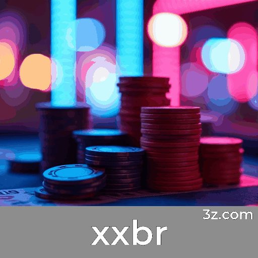 xxbr: Plataforma de Cassino Online Segura e Divertida