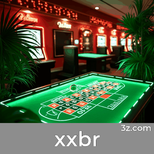 Inovação Tecnológica da xxbr: Plataforma de Apostas de Última Geração