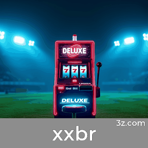 Experimente a Emoção dos Jogos de Cassino no xxbr